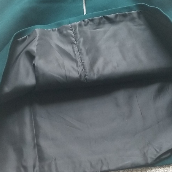 ZARA A-line mine dress - Picture 5 of 5